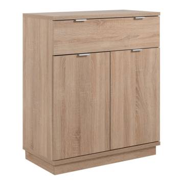 Finori Chest Chester 01A Sonoma Oak