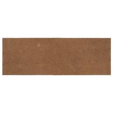 Mattress Pad 80x200 cm Coir