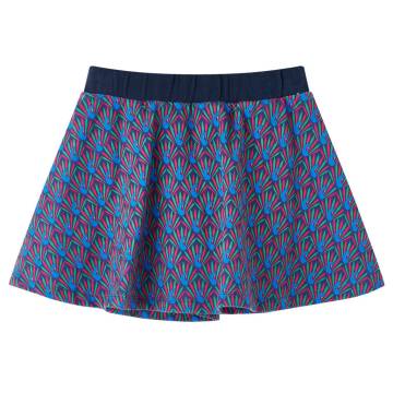 Kids' Skirt Navy 128