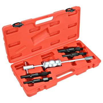 5pc Inner Bearing Puller Set