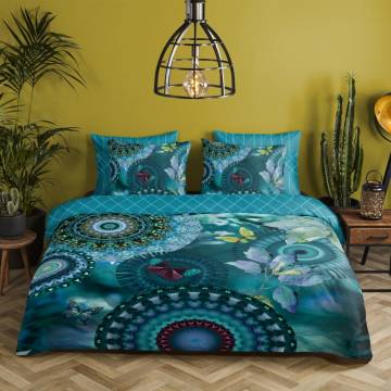 HIP Duvet Cover Luciano 200x200/220 cm