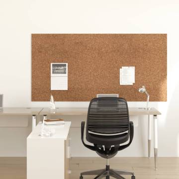 Cork Roll 100x800 cm 8 mm