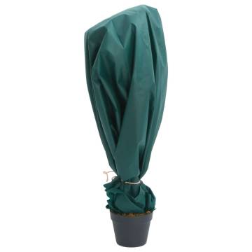 Plant Fleece 2 Rolls 70 g/m² 50x1.6 m