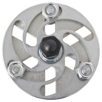 Universal Timing Pulley Puller Adjustable 42-82 mm