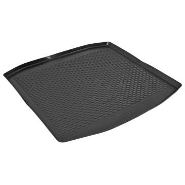 Car Boot Mat for Seat Toledo (2012-) Rubber