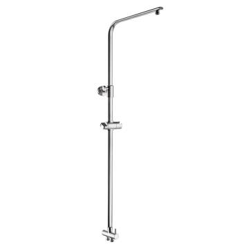 SCHÜTTE Overhead Shower Bar METZ Chrome