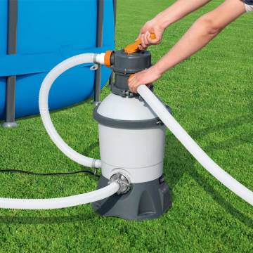 Bestway Flowclear Sand Filter Pump