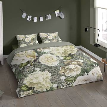 Pure Duvet Cover Joy 140x200/220 cm