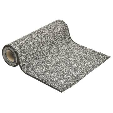 Stone Liner Grey 900x40 cm