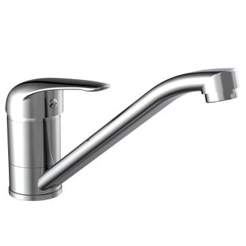 SCHÜTTE Sink Mixer MAGNA Chrome