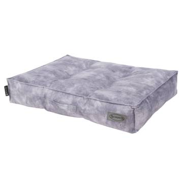 Scruffs & Tramps Dog Mattress Kensington Size M 80x60 cm Grey