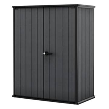 Keter Garden Shed Cortina Alto 1400L Grey