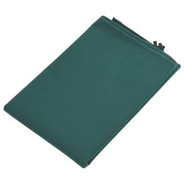 Plant Fleece Covers with Zip 10 pcs 70 g/m² 1.55x1.55 m