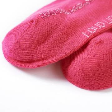 Kids' Pantyhose Bright Pink 104