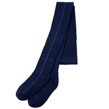 Kids' Pantyhose Navy 116