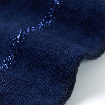 Kids' Pantyhose Navy 116