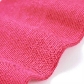 Kids' Pantyhose Bright Pink 128