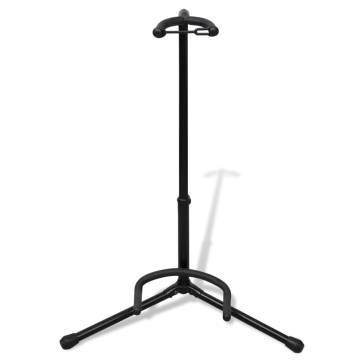 Adjustable Single Guitar Stand Foldable