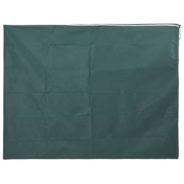 Plant Fleece Covers with Zip 2 pcs 70 g/m² 3.93x3 m