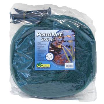 Ubbink Pond Cover Net PE 5x6 m 1064345