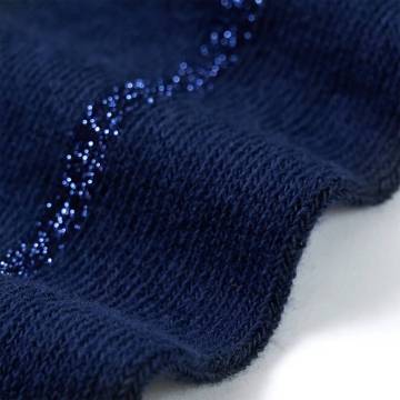 Kids' Pantyhose Navy 128