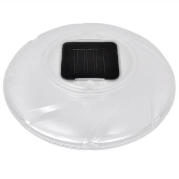 Bestway Floating Solar Light 58111