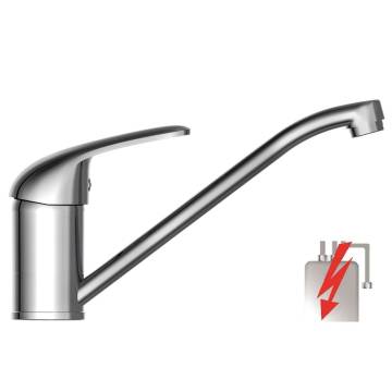 SCHÜTTE Sink Mixer FALCON Low Pressure Chrome