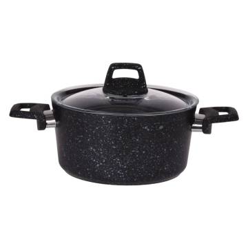 Excellent Houseware Casserole with Lid 2.7 L Aluminium