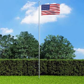 US Flag 90x150 cm