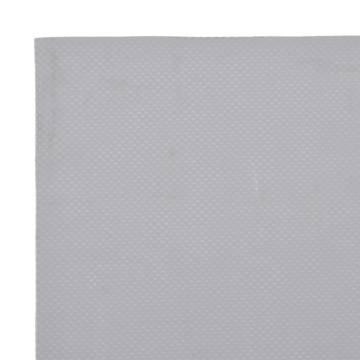 Tarpaulin Grey 3x4 m 650 g/m²