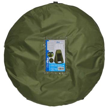 ProPlus Privacy Pop-up Tent Polyester Green