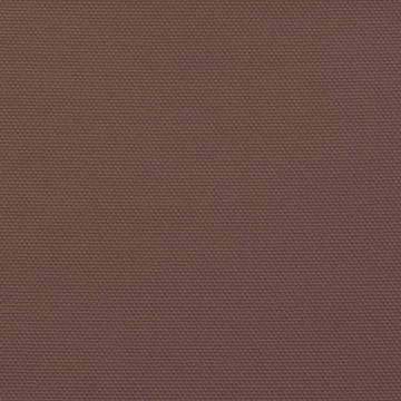 Balcony Screen Brown 120x1000 cm 100% Polyester Oxford