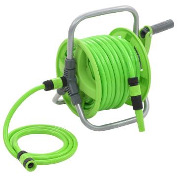 Water Hose Reel 20+2 m