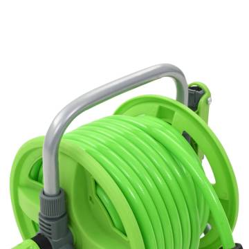 Water Hose Reel 20+2 m