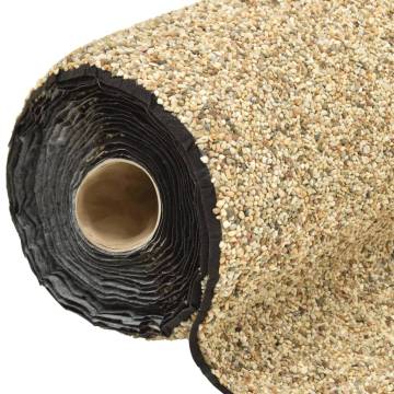 Stone Liner Natural Sand 300x100 cm