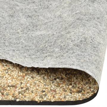 Stone Liner Natural Sand 300x100 cm