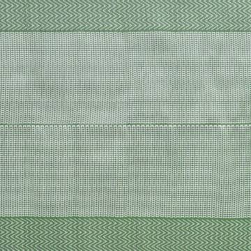 Outdoor Rug Green 120x180 cm PP