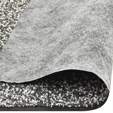 Stone Liner Grey 400x40 cm