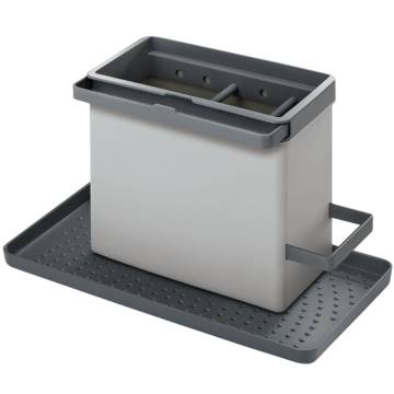 Metaltex Kitchen Sink Organiser Tidy-Tex