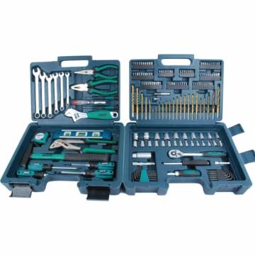 Brüder Mannesmann 175 Piece Tool Set 29086