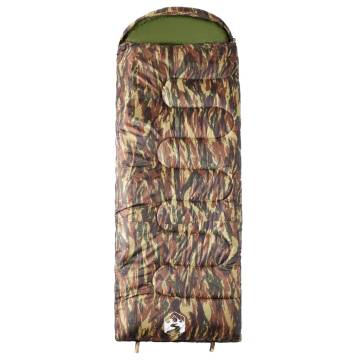 Sleeping Bag for Adults Camping 3-4 Seasons