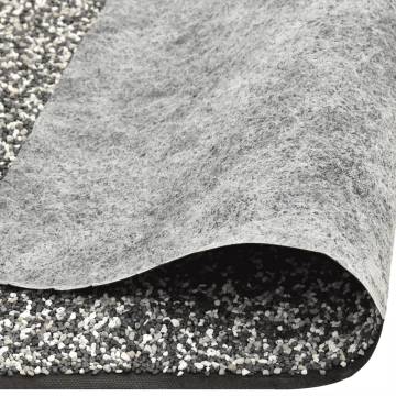 Stone Liner Grey 200x60 cm