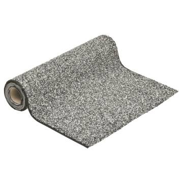 Stone Liner Grey 400x100 cm