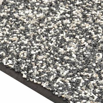 Stone Liner Grey 400x100 cm