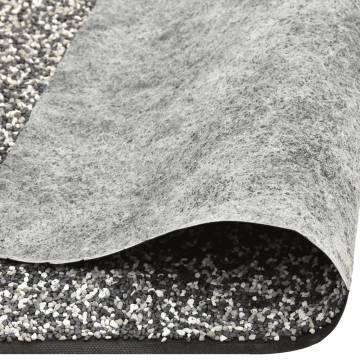 Stone Liner Grey 400x100 cm