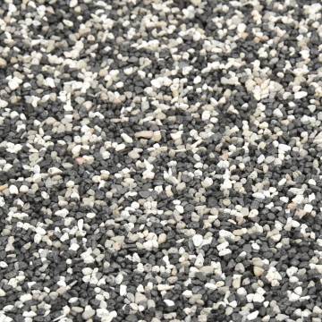 Stone Liner Grey 400x100 cm