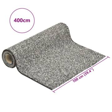 Stone Liner Grey 400x100 cm