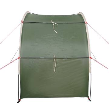 Storage Tent Green Waterproof