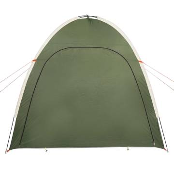 Storage Tent Green Waterproof