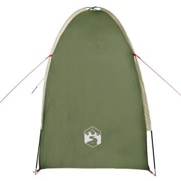 Storage Tent Green Waterproof